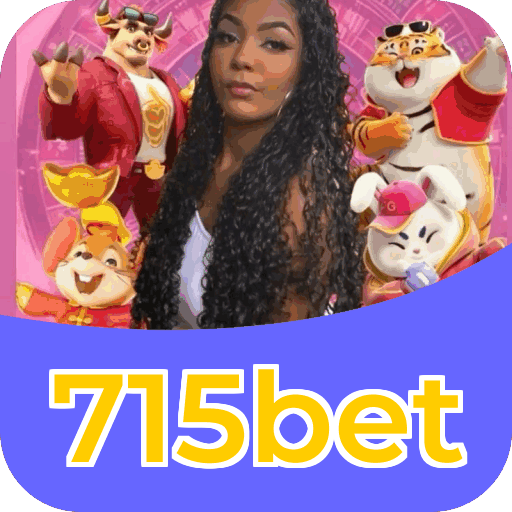 Interface login 715bet mostrando métodos acesso seguro email CPF telefone 2FA biometria