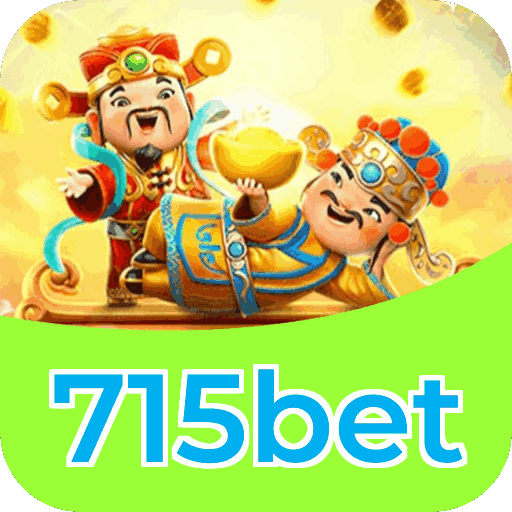 Plataforma 715bet mostrando interface moderna, jogos certificados e recursos de segurança licenciados
