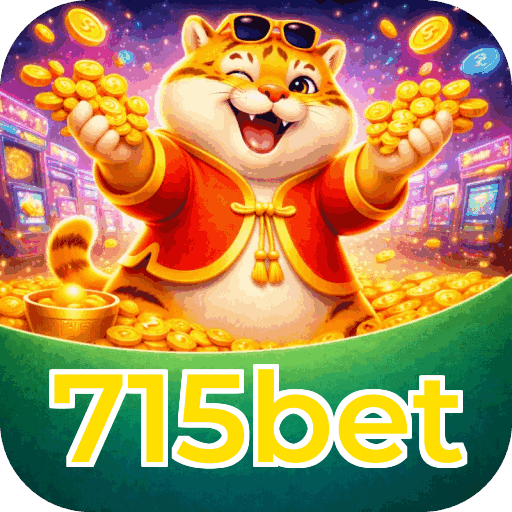 Bônus de boas-vindas 715bet